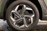 Tucson Hybrid Luxury