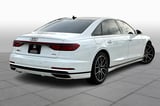 A8 L 55 TFSI quattro