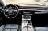 A8 L 55 TFSI quattro