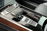 A8 L 55 TFSI quattro