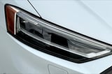 A8 L 55 TFSI quattro