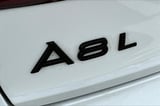A8 L 55 TFSI quattro