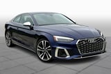 S5 Coupe Premium quattro