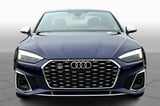 S5 Coupe Premium quattro