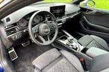 S5 Coupe Premium quattro