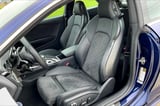 S5 Coupe Premium quattro