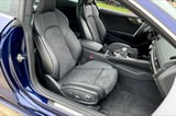 S5 Coupe Premium quattro