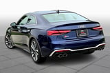 S5 Coupe Premium quattro