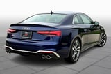 S5 Coupe Premium quattro