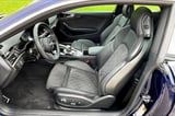 S5 Coupe Premium quattro