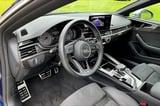 S5 Coupe Premium quattro