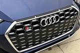 S5 Coupe Premium quattro