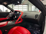 Corvette Stingray Grand Sport 2LT