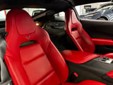 Corvette Stingray Grand Sport 2LT