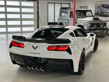 Corvette Stingray Grand Sport 2LT