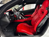 Corvette Stingray Grand Sport 2LT