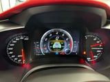 Corvette Stingray Grand Sport 2LT