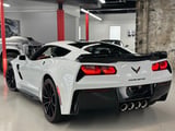 Corvette Stingray Grand Sport 2LT
