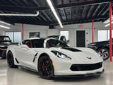 Corvette Stingray Grand Sport 2LT
