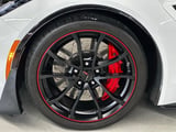 Corvette Stingray Grand Sport 2LT