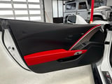 Corvette Stingray Grand Sport 2LT