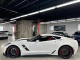 Corvette Stingray Grand Sport 2LT