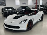 Corvette Stingray Grand Sport 2LT