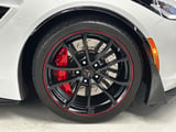 Corvette Stingray Grand Sport 2LT