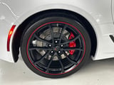 Corvette Stingray Grand Sport 2LT