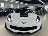 Corvette Stingray Grand Sport 2LT