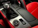 Corvette Stingray Grand Sport 2LT