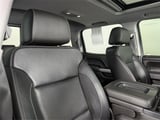 Silverado 3500HD Crew Cab LTZ