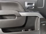 Silverado 3500HD Crew Cab LTZ