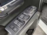Silverado 3500HD Crew Cab LTZ