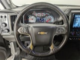 Silverado 3500HD Crew Cab LTZ