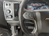 Silverado 3500HD Crew Cab LTZ