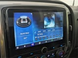 Silverado 3500HD Crew Cab LTZ