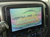 Silverado 3500HD Crew Cab LTZ