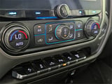 Silverado 3500HD Crew Cab LTZ