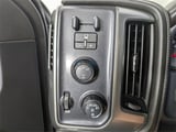 Silverado 3500HD Crew Cab LTZ