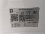 Silverado 3500HD Crew Cab LTZ
