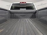 Silverado 3500HD Crew Cab LTZ