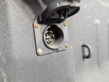 Silverado 3500HD Crew Cab LTZ