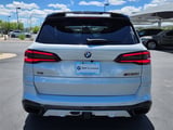X5 M50i