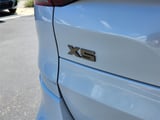X5 M50i