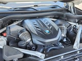 X5 M50i