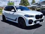X5 M50i