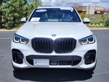 X5 M50i