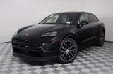Macan Electric