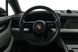 Macan Electric
